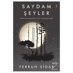 Saydam Şeyler - Ferruh Sidar