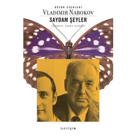 SAYDAM ŞEYLER - VLADIMIR NABOKOV