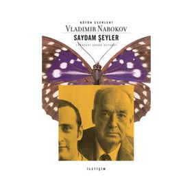 SAYDAM ŞEYLER - VLADIMIR NABOKOV