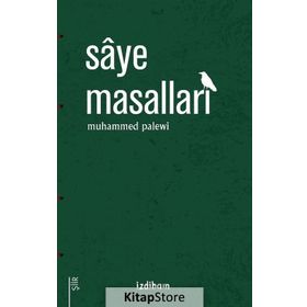 Saye Masalları - Muhammed Palewi