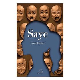 Saye Serap Köşkdere