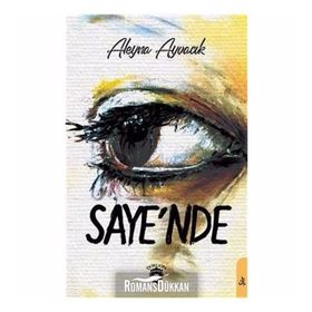 Saye'nde - Aleyna Ayvacık