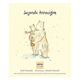 Sayende Anneciğim - Kobi Yamada