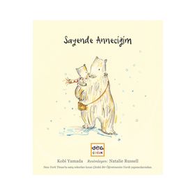 Sayende Anneciğim - Kobi Yamada