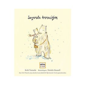 Sayende Anneciğim - Kobi Yamada