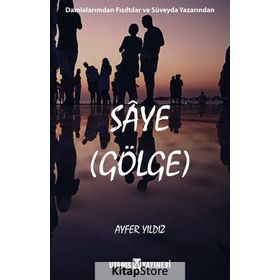 Saye'nde - Gölge Sümer