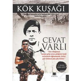 Sayfalar Dolusu Kül - Cevat Varlı