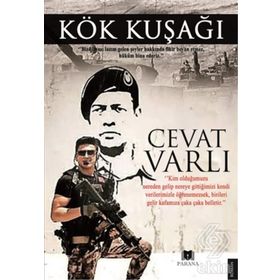 Sayfalar Dolusu Kül - Cevat Varlı