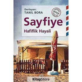 Sayfiye - Tanıl Bora