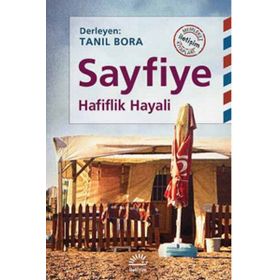 Sayfiye - Tanıl Bora