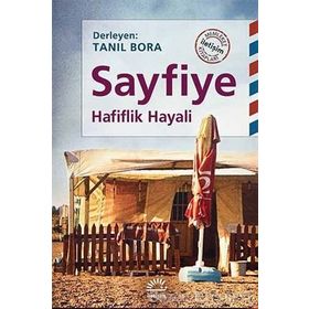 Sayfiye - Tanıl Bora