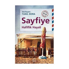 Sayfiye - Tanıl Bora