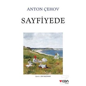 SAYFIYEDE - ANTON ÇEHOV