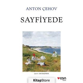 SAYFIYEDE - ANTON ÇEHOV