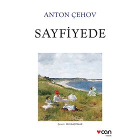 SAYFIYEDE - ANTON ÇEHOV