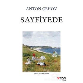 SAYFIYEDE - ANTON ÇEHOV