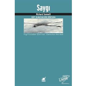 Saygı - İlker Özdemir S. Yetkin Işık