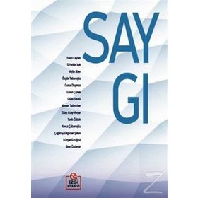 Saygı - İlker Özdemir S. Yetkin Işık