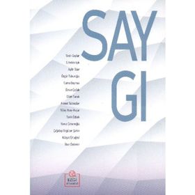 SAYGI - MUSTAFA ÇELİK