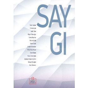 SAYGI - MUSTAFA ÇELİK