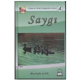 SAYGI - MUSTAFA ÇELİK