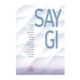 SAYGI - MUSTAFA ÇELİK