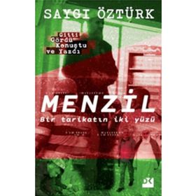SAYGI - MUSTAFA ÇELİK