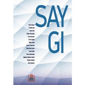 SAYGI - MUSTAFA ÇELİK