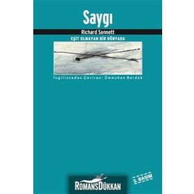 SAYGI - RICHARD SENNETT