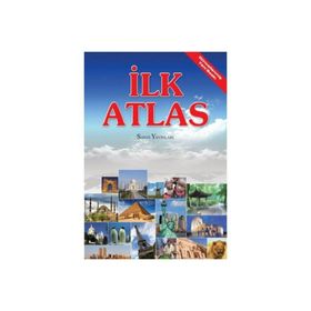 Saygı Yayınları İlk Atlas