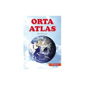 Saygı Yayınları Orta Atlas