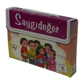 Saygıdeğer 10 Kitap - Göksal Aslan - 5 Renk Yayınları