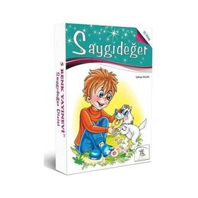 Saygıdeğer 10 Kitap - Göksal Aslan - 5 Renk Yayınları