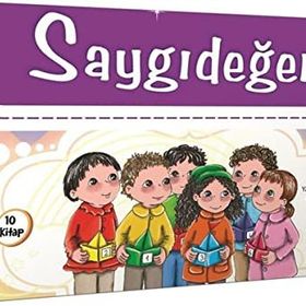 Saygıdeğer 10 Kitap - Göksal Aslan - 5 Renk Yayınları