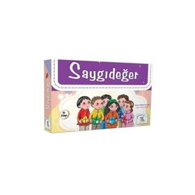 Saygıdeğer 10 Kitap - Göksal Aslan - 5 Renk Yayınları