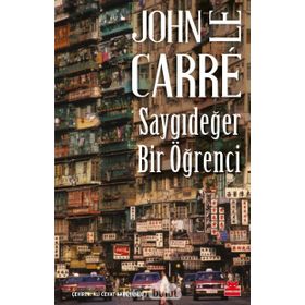Saygıdeğer Bir Öğrenci - John Le Carre