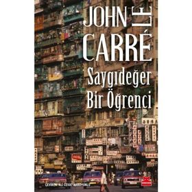 Saygıdeğer Bir Öğrenci - John Le Carre