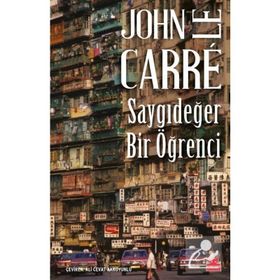 Saygıdeğer Bir Öğrenci - John Le Carre