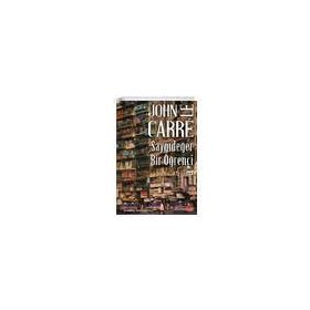 Saygıdeğer Bir Öğrenci - John Le Carre
