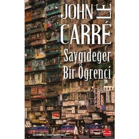 Saygıdeğer Bir Öğrenci - John Le Carre