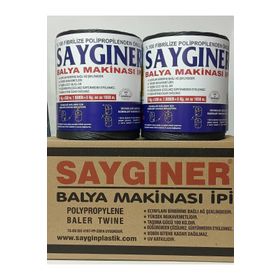 Saygıner 10 kg Balya İpi
