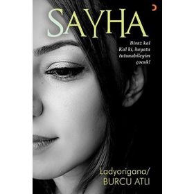 Sayha Cinius Yayınları