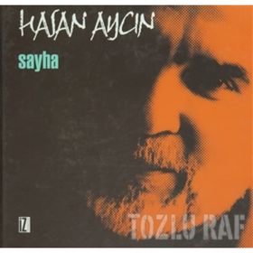 SAYHA - HASAN AYCIN