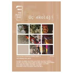 Sayı 10 - Üç Ekoloji - Yeni İnsan Yayınevi