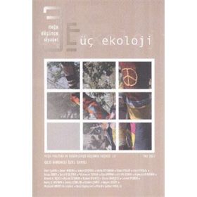 Sayı 10 - Üç Ekoloji - Yeni İnsan Yayınevi