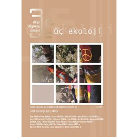 Sayı 10 - Üç Ekoloji - Yeni İnsan Yayınevi