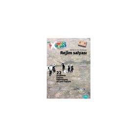 Sayı 176 - 21 Mayıs 1937 - Kapak Cemal Nadir - Akbaba Dergisi