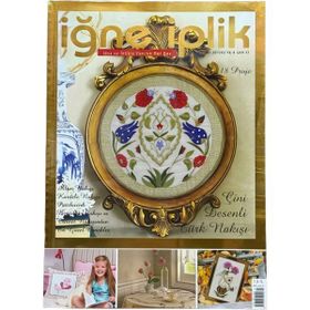 Sayı 2011 / 17 No 190 - Uykusuz Haftalık Mizah Dergisi