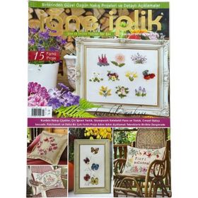 Sayı 2011 / 19 No 19 - Uykusuz Haftalık Mizah Dergisi