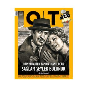 Sayı 96 - 24 Ocak 1946 - Atom Bombası - Kapak Cemal Nadir - Akbaba Dergisi